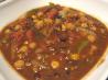 Granny's Slow Cooker Vegetarian Chili
