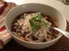 Granny's Slow Cooker Vegetarian Chili