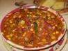 Granny's Slow Cooker Vegetarian Chili