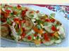 Jicama With Orange, Cucumber, Mango, Red Chile & Lime. Recipe by ms_bold