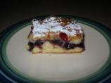 Blueberry Bars