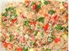Vegetable Paella