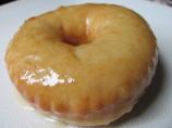 Krispy Kreme Doughnuts Copycat