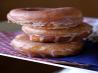 Krispy Kreme Doughnuts Copycat