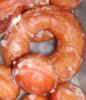 Krispy Kreme Doughnuts Copycat