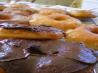 Krispy Kreme Doughnuts Copycat