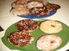 Krispy Kreme Doughnuts Copycat