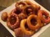 Krispy Kreme Doughnuts Copycat