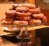 Krispy Kreme Doughnuts Copycat