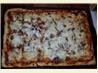 Pizza Hut Style Pizza Dough (Bread Machine)