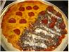 Pizza Hut Style Pizza Dough (Bread Machine)