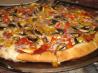 Pizza Hut Style Pizza Dough (Bread Machine)