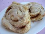 Grandma's Cinnamon Rolls