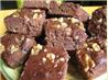 Double Chocolate Brownies
