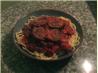 Beef Braciole. Recipe by Kirstin in the Couv