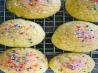 Italian Sprinkle Cookies. Recipe by Little elf