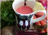 Spicy Cleansing Juice
