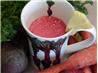 Spicy Cleansing Juice
