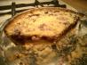 Blueberry Sour Cream Pie