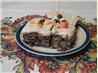 Banana Oatmeal Cake
