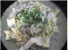 Chicken in Creamy Mushroom Sauce. Recipe by spatchcock