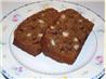 Date Walnut Loaf