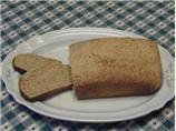 Better-than-Basic Wheat Bread. Photo by Sidd