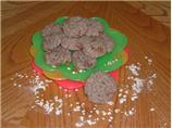 Oatmeal Raisin Cookies