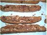 Chocolate Biscotti II