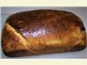Anadama Bread. Recipe by Missy Wombat