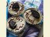 Individual Oreo Cheesecake. Recipe by stacylu