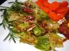 Brussels Sprouts with Pecans