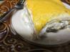 Creamy Chicken and Chile Casserole. Recipe by MackinacBride
