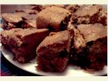 Peanut Butter Chocolate Chip Brownies