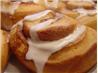 Jo Mama's Soft and Fluffy Cinnamon Rolls