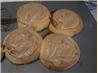 Jo Mama's Soft and Fluffy Cinnamon Rolls