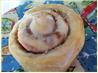 Jo Mama's Soft and Fluffy Cinnamon Rolls