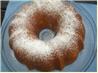 honey cake