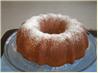 honey cake