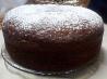 honey cake