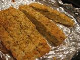 Quick Cheese and Pepper Bread. Photo by rya