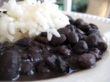 Ham Hocks and Beans