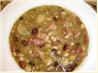 Ham Hocks and Beans