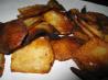 Crusty Baked Potatoes. Recipe by BB502