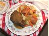 Kelly's Midwest  " Cold Remedy"  Pot Roast