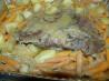 Kelly's Midwest  " Cold Remedy"  Pot Roast