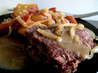 Kelly's Midwest  " Cold Remedy"  Pot Roast