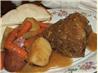 Kelly's Midwest  " Cold Remedy"  Pot Roast