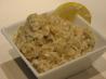 Lemon Risotto