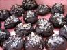 Frosted Chocolate Mocha Bites. Recipe by justcallmetoni